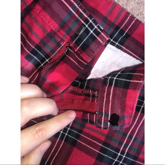 Empyre edgy pants size 9 - Picture 3 of 3